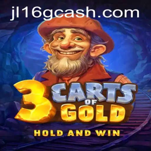 Exploring the Captivating World of 3cartsOfGold: A Tale of Strategy and Adventure