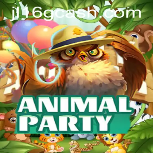 Exploring the Vibrant World of AnimalParty: An Exciting Digital Experience