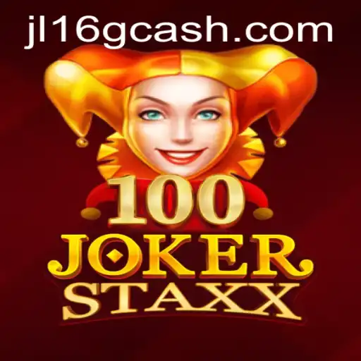 Discover the Thrill of 100JokerStaxx: Revolutionizing Slot Gaming with JL16
