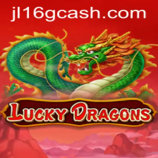 LuckyDragons: Unveiling the Mystical World of JL16