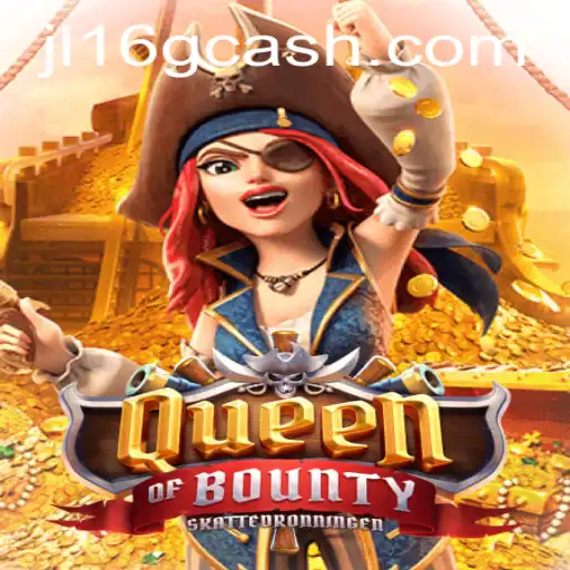 Dive into 'QueenofBounty': A Journey Through Adventure and Strategy