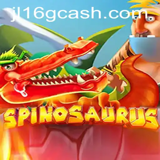 Unleashing the Adventure: Spinosaurus - The Game with a Roar!