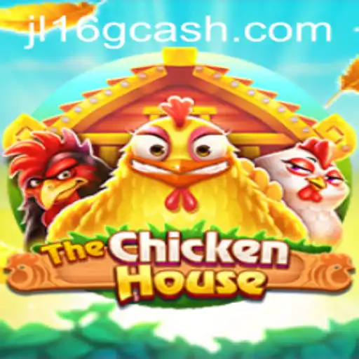 TheChickenHouse: An Immersive Gaming Experience