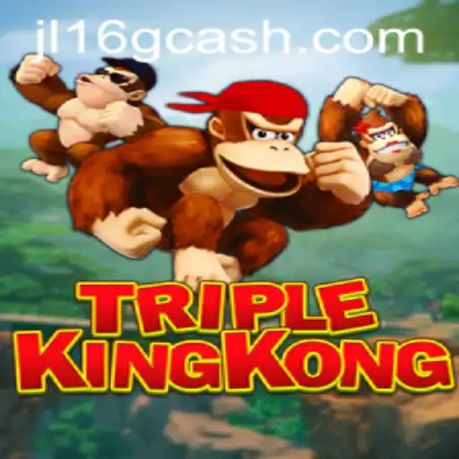 Unveiling TripleKingKong: The Ultimate Gaming Experience with JL16