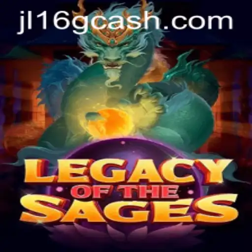 Exploring the Mystical Realms of LegacyoftheSages JL16