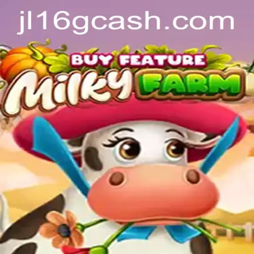Exploring the Magical World of MilkyFarmBuyFeature: A Captivating Gaming Experience