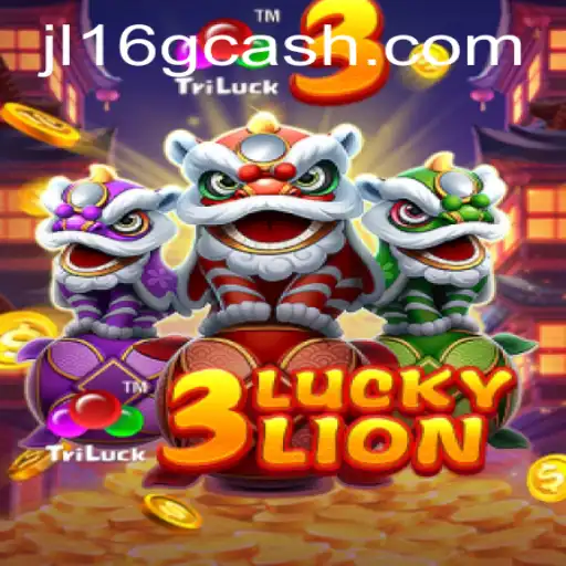 Unveiling 3LUCKYLION: A Thrilling Journey into the World of Luck and Strategy