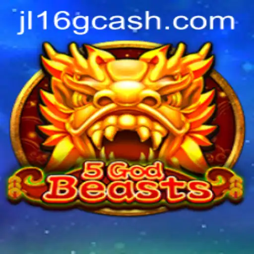 Unraveling the Mysteries of 5GodBeasts: The New Gaming Sensation