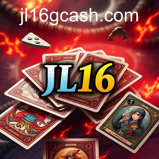 The Fascinating World of Card Games and the Evolution of JL16