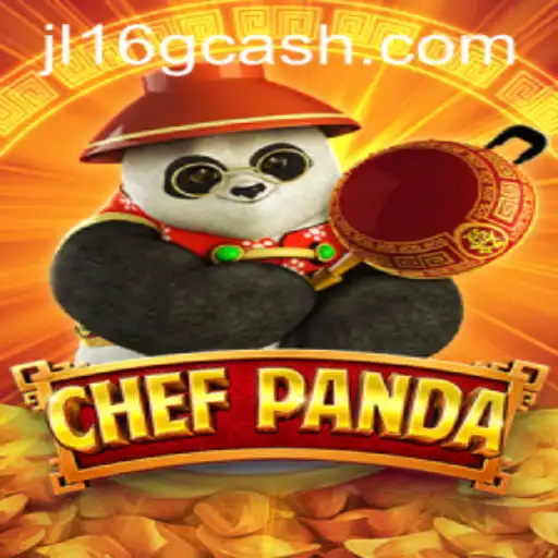 ChefPanda: A Culinary Adventure with JL16