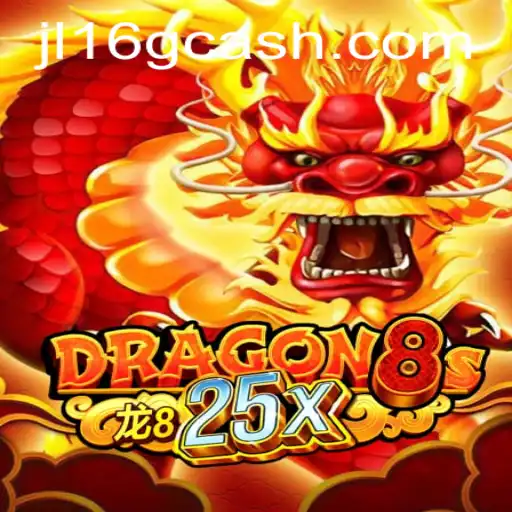Discovering Dragon8s25x: A Revolutionary Gaming Adventure