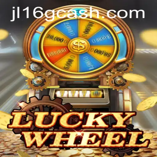 Discovering the Excitement of LuckyWheel: Unveiling the Mystery of JL16