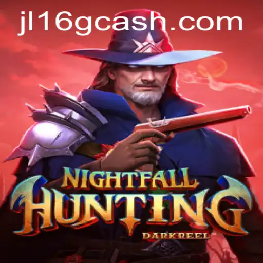 Unveiling the Thrills of NightfallHunting: A Deep Dive into the Game and its Universe