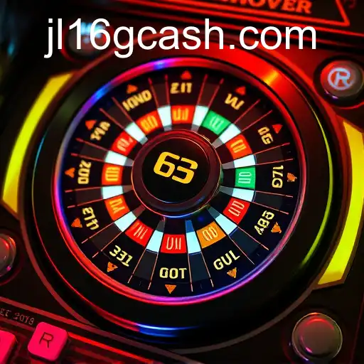 Rotary Games: Decoding the Allure of JL16