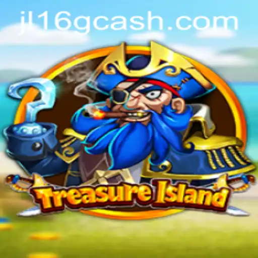 Unlock the Secrets of TreasureIsland: A New Adventure Awaits with JL16